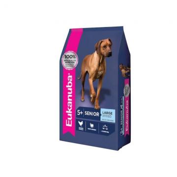 Eukanuba Senior Large Breads 15kg