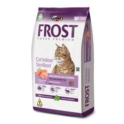 Frost Cat Indoor 1.5kg