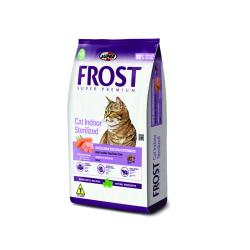 Frost Cat Indoor 1.5kg