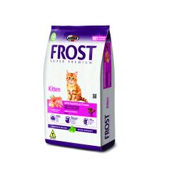 Frost Cat Kitten 10.1kg
