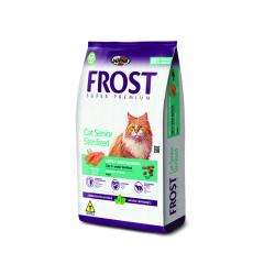 Frost Cat Senior 1.5 Kg