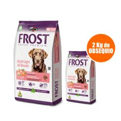Frost Light 15kg