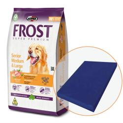 Frost Senior 15 Kg