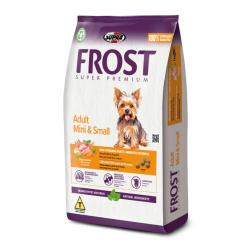 Frost adult mini 15kg
