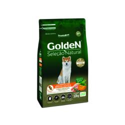 Golden Natural perro adulto 3kg