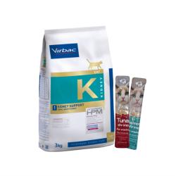 Hpm Cat Kidney 3 Kg
