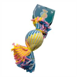 JUGUETE CUERDA CARAMELO