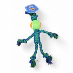 JUGUETE CUERDA FORMA HUMANO