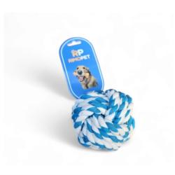 JUGUETE CUERDA PELOTA