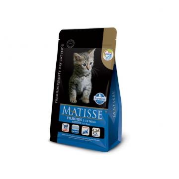 Matisse Filhotes 7.5 Kg