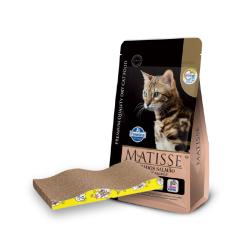 Matisse Gato Castrado salmon 7,5 Kg