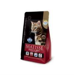 Matisse gato Pollo y arroz 7.5kg