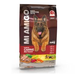 Mi amigo 22 kg