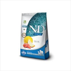 N&D Ocean perro salmon 10.1kg