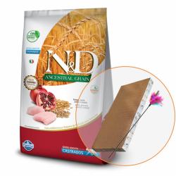 N&D farmina feline ancestral ad cast 7.5kg