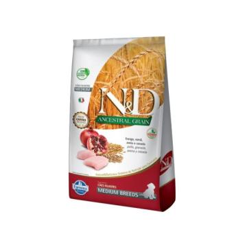 N&d Farmina Ancestral can puppy med 2.5kg