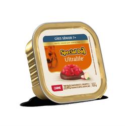 PATE SPECIAL DOG CARNE 150GR
