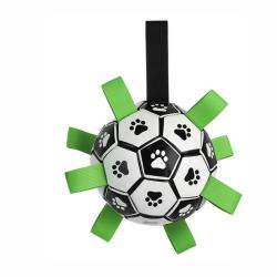 Pelota huella 20.5cm