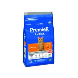 Premier Gato adulto 1.5kg