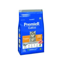 Premier Gato cachorro 1.5kg