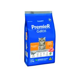 Premier gato cachorro 7.5kg
