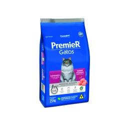 Premier gatos adultos castrado senior 7.5kg