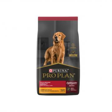 Pro Plan Adult Raza Mediana 15 Kg