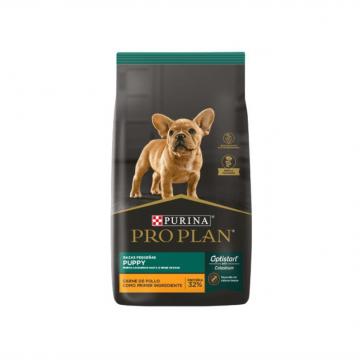 Pro Plan Cachorro Raza Pequeña 1 Kg