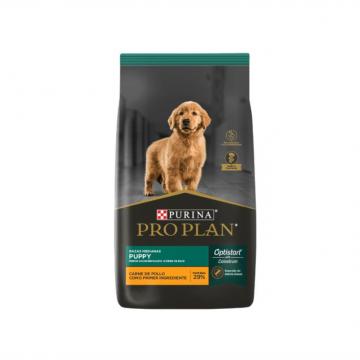 Pro Plan Puppy Raza Mediana 15 Kg