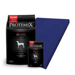 Protemix 21+3 kg gratis