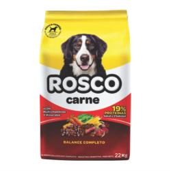 Rosco 22kg  Mantenimiento Perro Adulto