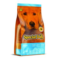 SPECIAL DOG JUNIOR 15KG