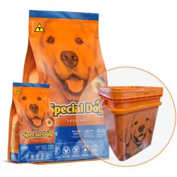 Special Dog 20 kg + 1 kg