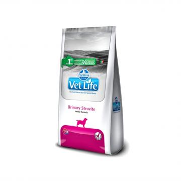 Vetlife Can Urinary 2 Kg