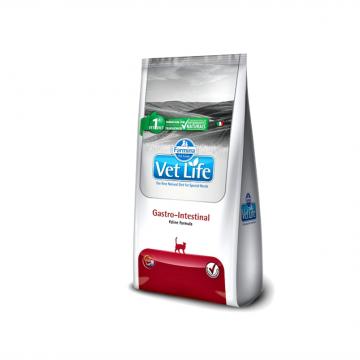 Vetlife Cat Gastro Intestinal 2kg