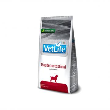Vetlife can gastro intestinal 2kg