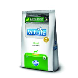 Vetlife can renal 10kg