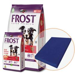 Frost Adult Large Breeds 15kg + 2kg gratis