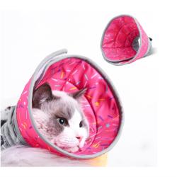 collar isabelino acolchonado m