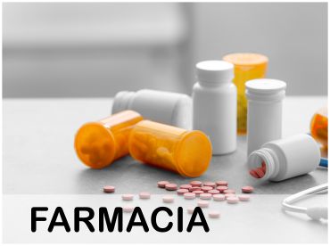 Farmacia medicamentos