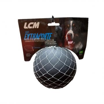 pelota hueca goma extra fuerte lcm