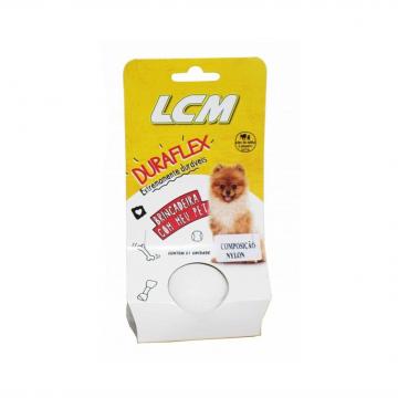 pelota maciza nylon lcm mediana